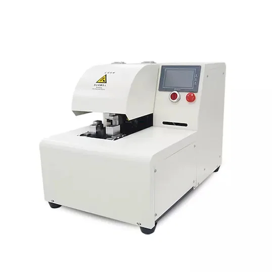 Machine d Enrubannage de Câble Plat WPM-690P Thumb