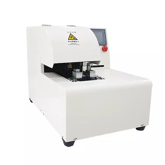 Machine d Enrubannage de Câble Plat WPM-690P