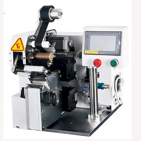 Machine de Rubanage de Faisceau WPM-2-40