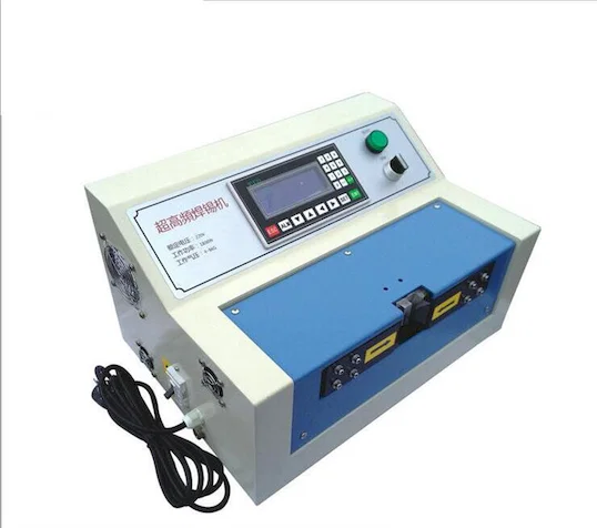 Machine de Soudage Haute Fréquence WPM-904