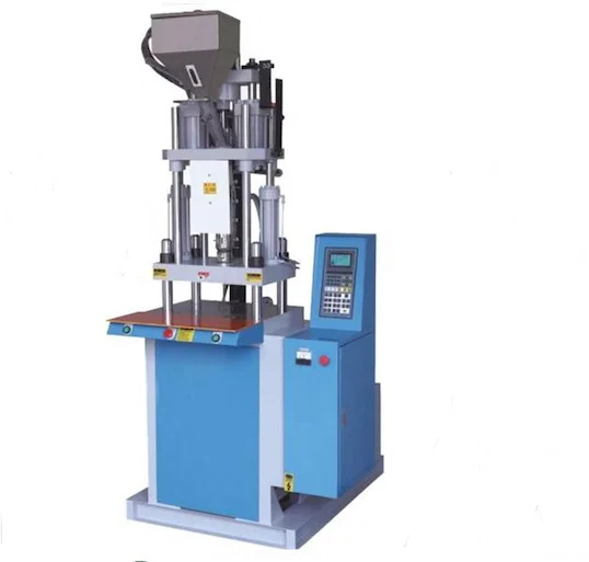 Machine de Moulage par Injection Verticale WPM-701-2T