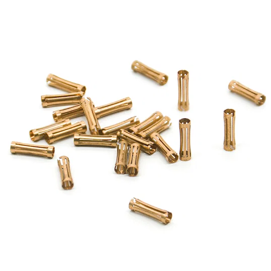 Pièces Estampage Shrapnel Lanterne Bronze