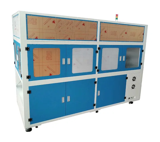 Grand Processeur Fil Mesure Coupe Double Liage WPM-CPRT-02TH