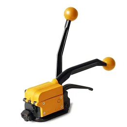 Machine Manuelle d Emballage de Bande d Acier WPM-A333