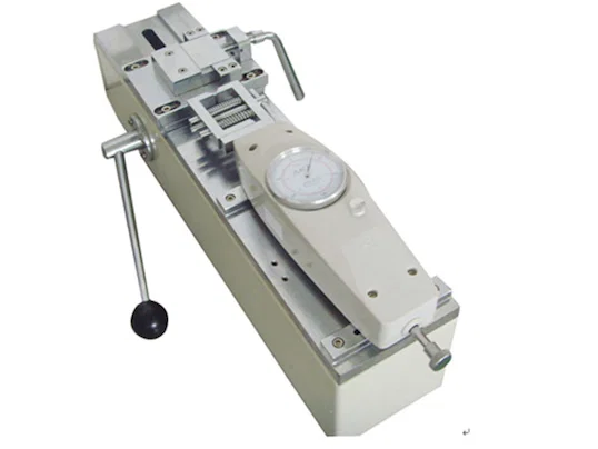 Testeur Manuel de Traction WPM-490N
