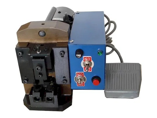 Machine de Sertissage RJ45 WPM-PC