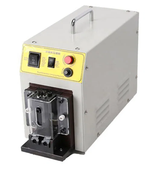 Machine de Sertissage RJ45