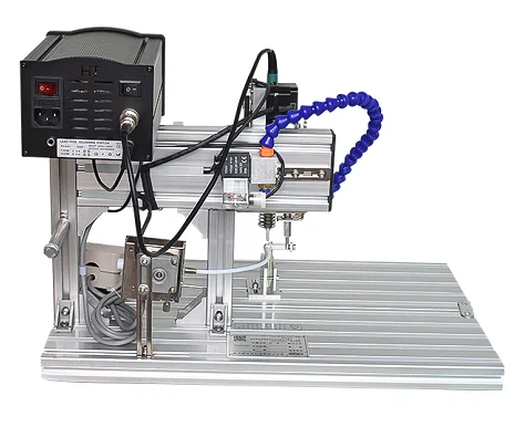 Soudure Semi-Auto Câble Connecteur USB 205H