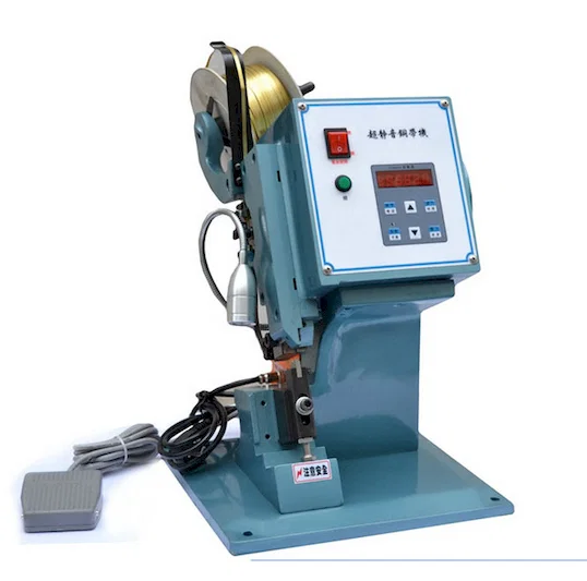 Machine d Épissure de Fil Super Silencieuse WPM-TDJ04M