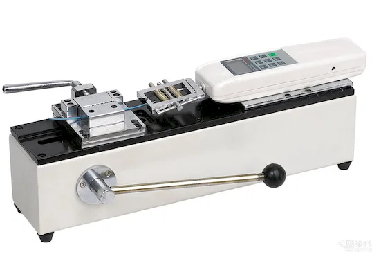 Testeur de Force d Arrachage de Cosse WPM-ADL-0.5KN