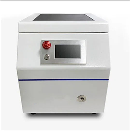 Machine Dénudage et Sertissage de Fil Pré-Isolé WPM-5-40