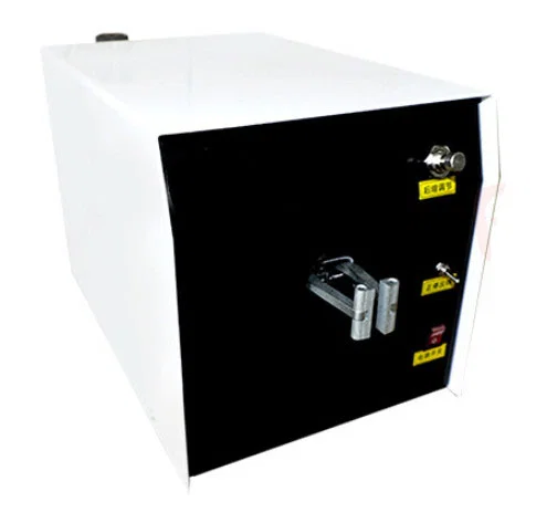 Machine de Torsion de Fil WPM-19