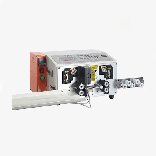 Dénudeur Câble Tressage Nylon WPM-0-4