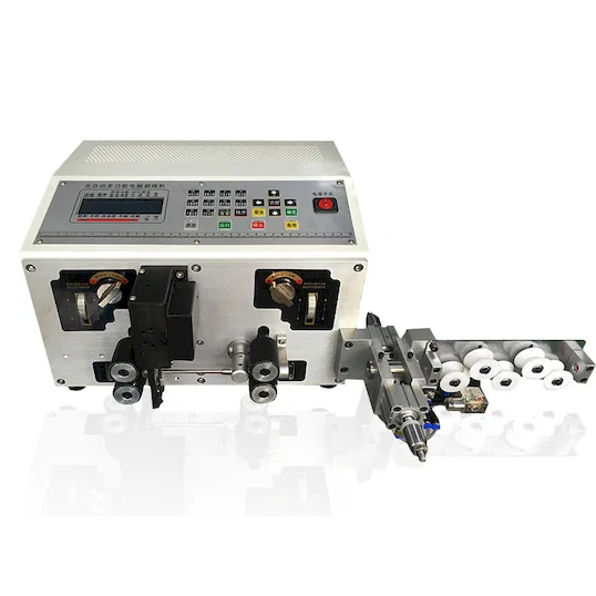 Coupe-Fil Dénudage Milieu WPM-0-4M