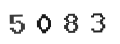 Verification Code Image