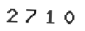 Verification Code Image