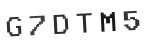 Verification Code Image